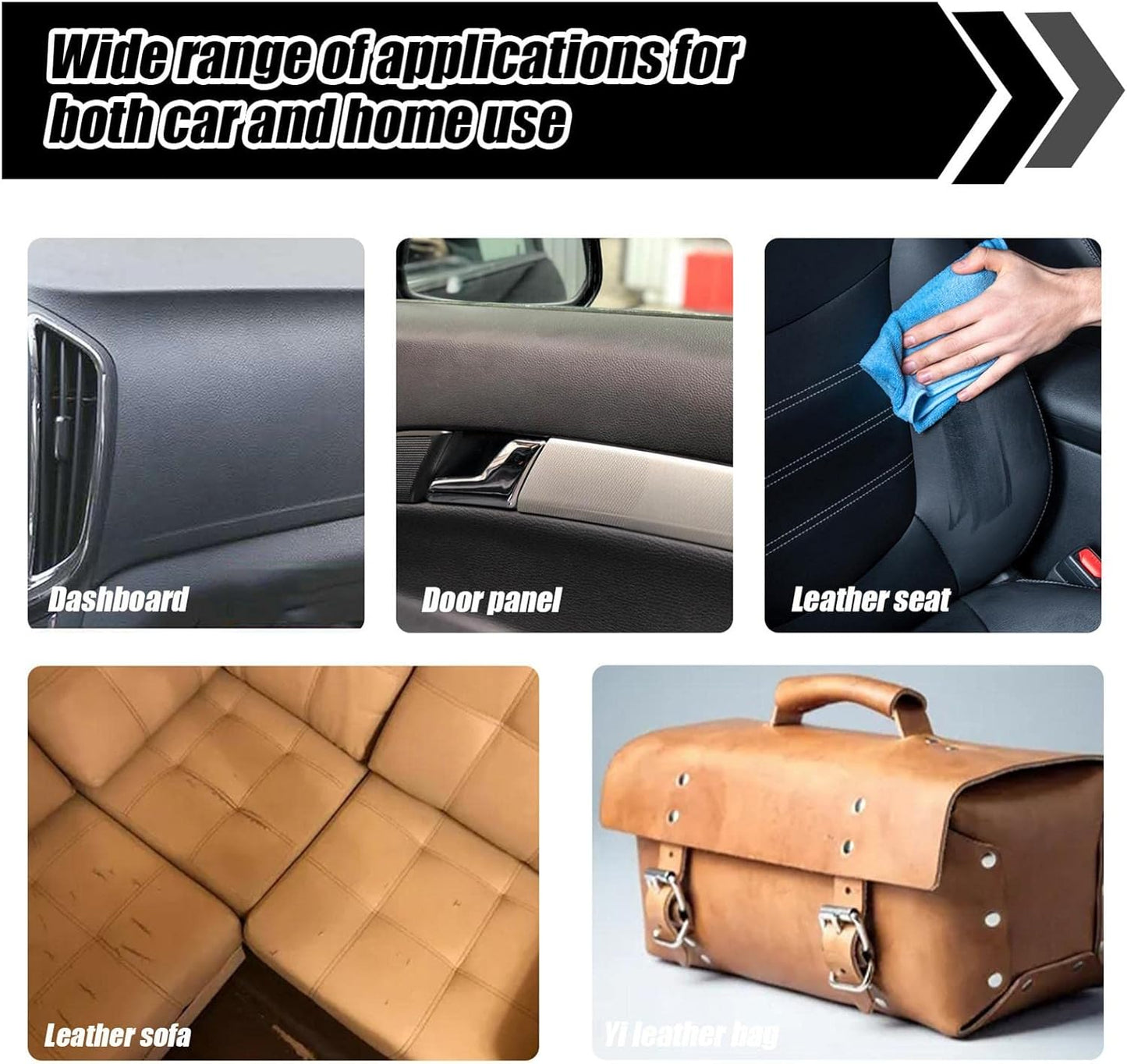 Restaurador De Plastico