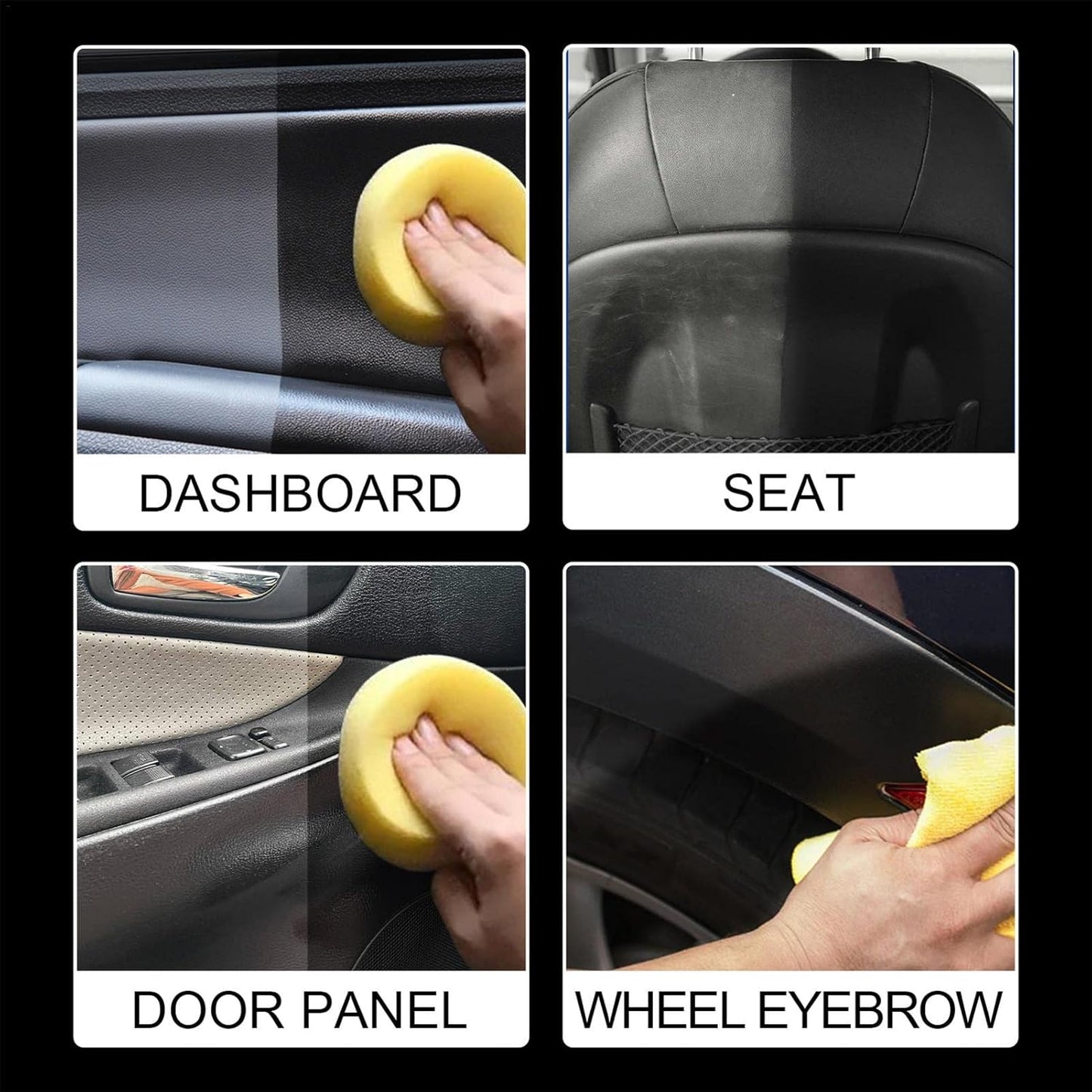 Restaurador De Plastico